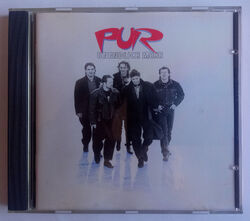 Pur - Unendlich mehr - CD