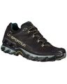 La Sportiva Ultra Raptor II Leather GTX Gore-Tex Scarpe Hiking Uomo, Black/Cedar