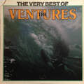 The Ventures - The Very Best Of The Ventures (Vinyl)