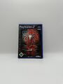 Spider-Man 3-Special Edition (Sony PlayStation 2, 2007)