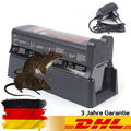 Elektrische Mausefalle Ratten Mause Falle Elektronische Rattenfalle Killer 220V