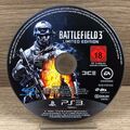 FSK18 • PS3 Spiel • Battlefield 3 • Guter Zustand • NUR DISK #M3