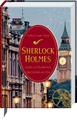 Arthur Conan Doyle Sherlock Holmes Bd. 1