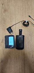 Nokia C6-00 Type RM 612 schwarz gebraucht