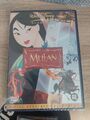 Mulan (2 Disc Special Edition) (Disney) (DVD)