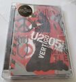 DVD U2 VERTIGO CONCERT LIVE FROM CHICAGO USA 2005 ENGLISH 23TRACKS