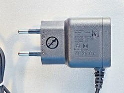 Original-Zubehör-Hersteller Philips Netzteil für Philips 3000 5000 7000 Serie Rasierer Rasierer