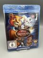 Disney - Aristocats Special Edition auf Blu Ray NEU+OVP