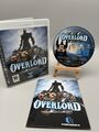 Overlord II 2 (Sony PlayStation 3, 2009) - PS3