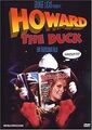 Howard the Duck - Ein tierischer Held von Willard Huyck | DVD | Zustand gut