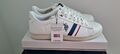 U.S. Polo ASSN. weisse Herren Sneaker Gr.45 Top OVP