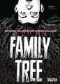 Family Tree. Band 1 von Jeff Lemire (2021, Gebundene Ausgabe)