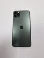 Apple iPhone 11 Pro Max - 64GB - Mitternachtsgrün (Entsperrt) A2218 (CDMA + GSM)