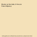 Murder on the Links: A Hercule Poirot Mystery, Agatha Christie