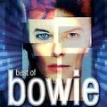 Best of (UK Edition) von Bowie,David | CD | Zustand gut