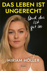 Das Leben ist ungerecht | Miriam Höller | 2025 | deutsch