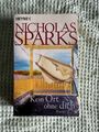 „Kein Ort ohne dich“ von Nicholas Sparks (Taschenbuch)