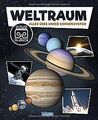 Weltraum: Alles über unser Sonnensystem. Mit Virtua... | Buch | Zustand sehr gut