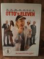 Otto's Eleven (2010) | DVD | Otto Waalkes + Rick Kavanian + Sky du Mont