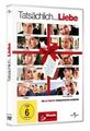 Tatsächlich ... Liebe (2004, DVD video) Neu