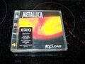 CD / METALLICA / Reload von Metallica 1997