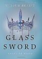 Glass Sword (Red Queen, Band 2) von Aveyard, Victoria | Buch | Zustand gut