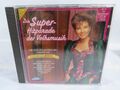 CD: Die Super-Hitparade der Volksmusik, Die Hits des Jahres 1993 Carolin  Reiber