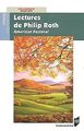 Lectures de Philip Roth : American Pastoral von Lévy, Pa... | Buch | Zustand gut