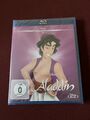 Blu Ray - Disney Classic: Aladin NEU OVP