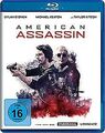 American Assassin [Blu-ray] von Cuesta, Michael | DVD | Zustand sehr gut