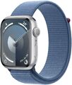 Apple Smartwatches Watch Series 9 (45mm) GPS