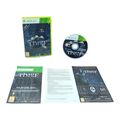 Thief Xbox 360 Spiel Near Mint Komplett + Handbuch PAL UK CIB