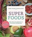 Superfoods: Alles über die exotischen & heimischen ... | Buch | Zustand sehr gut