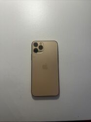 Apple iPhone 11 Pro A2215 (CDMA | GSM) - 64GB - Gold