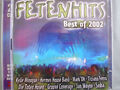 FETENHITS- Best of 2002- 2 CDs 