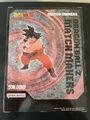 Banpresto - Anime Dragon Ball Z - Goku Figur - Match Makers Official Statue