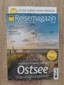 ADAC Reisemagazin aktuelle Ausgabe Nr. 201  Juli/August 2024 - OSTSEE - NEU!!