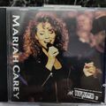 Mariah Carey - Unplugged EP ,1992 Live  , CD Album Zustand sehr gut 