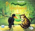 CD  Der Wunschpunsch (2 CDs) - Michael Ende - Silberfisch 2011