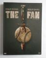 The Fan - 2 Disc Exklusiv Mediabook (Limited inkl. 35mm Frame Card) - limitiert 