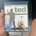 Blu ray Ted mit Mark Wahlberg,Mila Kunis,Giovanni Ribisi