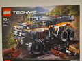 LEGO Technic 42139 All-Terrain Vehicle Geländefahrzeug ab 10 Jahre  NEU / OVP