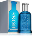 Hugo Boss Boss Bottled Pacific 200ml Eau de Toilette Spray EDT NEU Folie