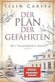 Der Plan der Gefährten (Die Falkenbach-Saga, Band 1... | Buch | Zustand sehr gut