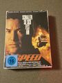 Speed , Bluray , VHS Tape Edition , Neu & OVP