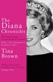 The Diana Chronicles | 20th Anniversary Commemorative Edition | Tina Brown