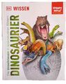 DK Wissen Dinosaurier - Die Urzeitriesen in spektakulären Bildern 