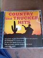 CD    Country und Trucker Hits