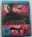 Firefox - (Clint Eastwood) # BLU-RAY