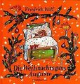 Die Weihnachtsgans Auguste von Wolf, Friedrich, Rap... | Buch | Zustand sehr gut